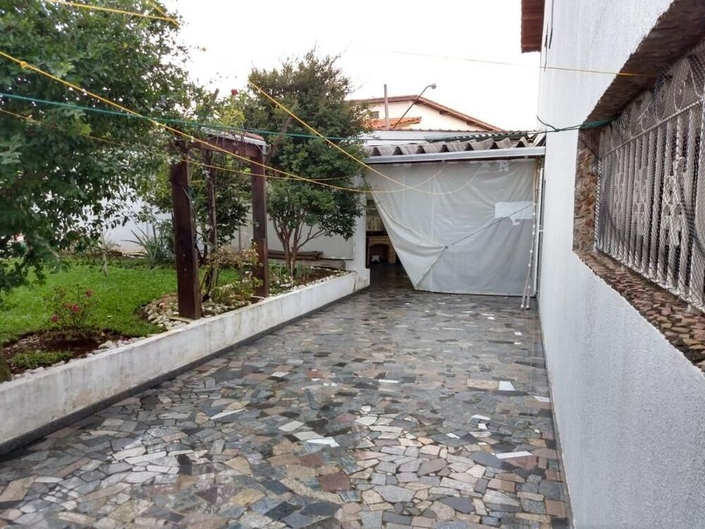 Sobrado, 3 quartos, 300 m² - Foto 12