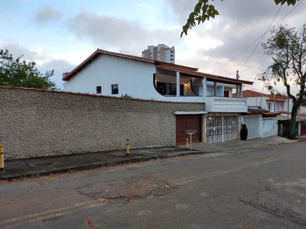 Sobrado, 3 quartos, 300 m² - Foto 6