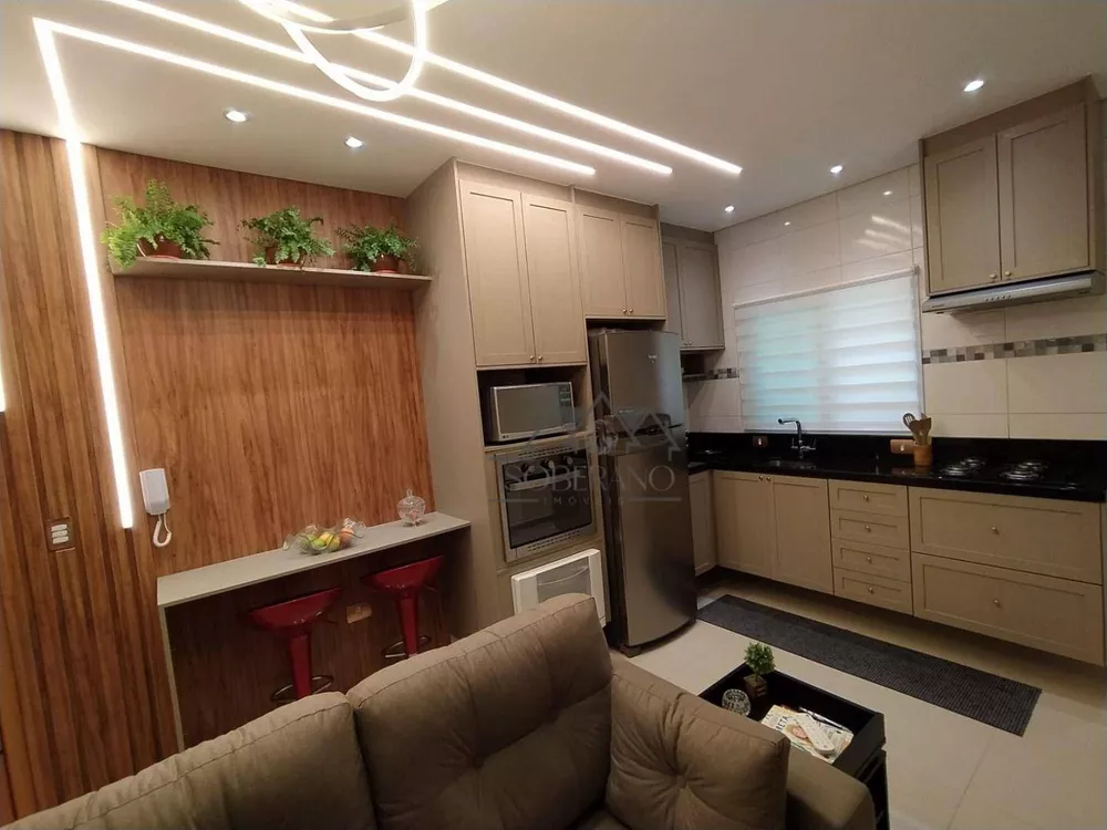 Cobertura à venda com 2 quartos, 86m² - Foto 3