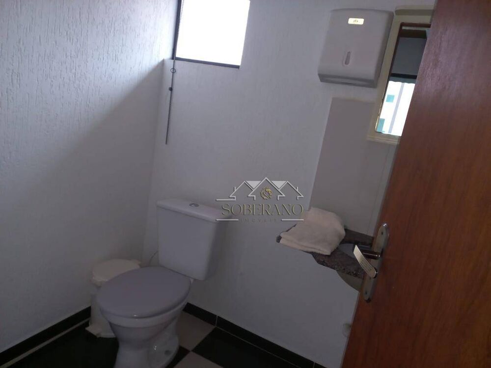 Prédio Inteiro, 500 m² - Foto 6