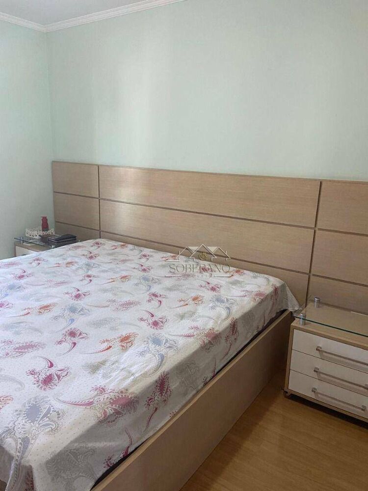 Sobrado à venda com 3 quartos, 238M2 - Foto 6