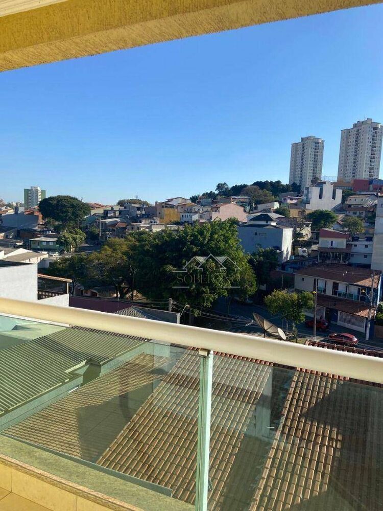 Sobrado à venda com 3 quartos, 238M2 - Foto 4