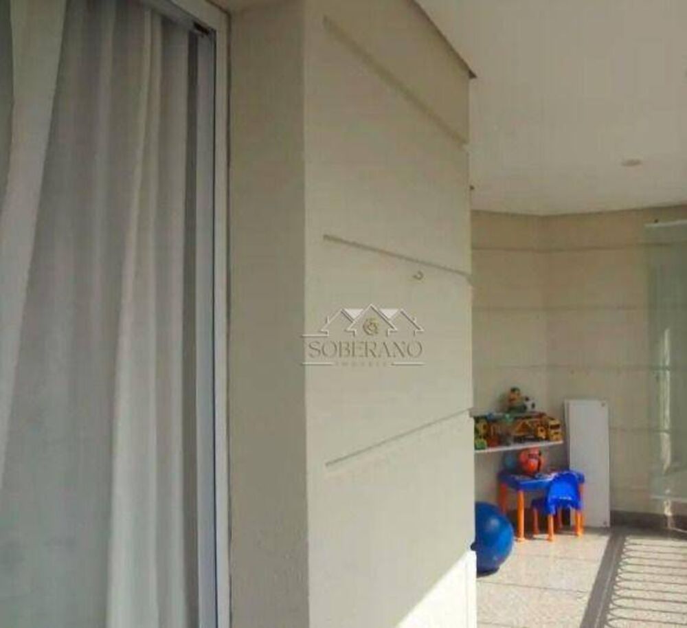 Apartamento, 3 quartos, 165 m² - Foto 12
