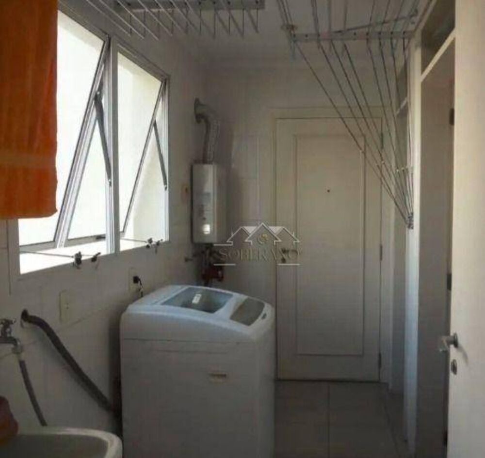 Apartamento, 3 quartos, 165 m² - Foto 7