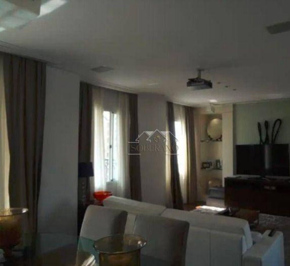 Apartamento, 3 quartos, 165 m² - Foto 9