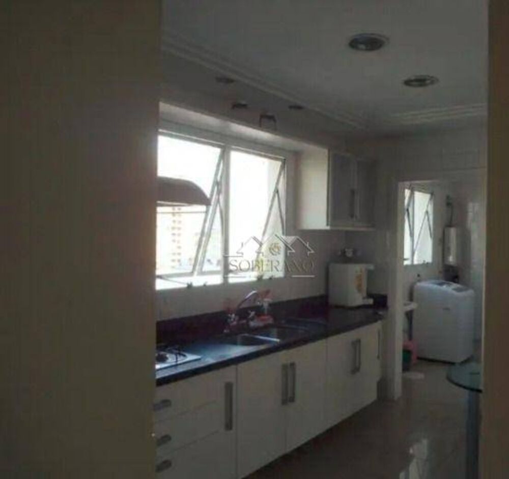 Apartamento, 3 quartos, 165 m² - Foto 6