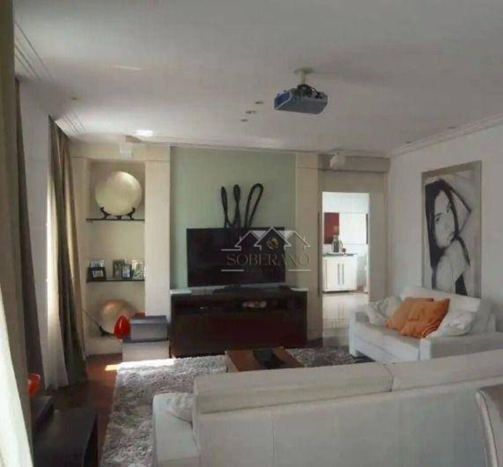 Apartamento, 3 quartos, 165 m² - Foto 8