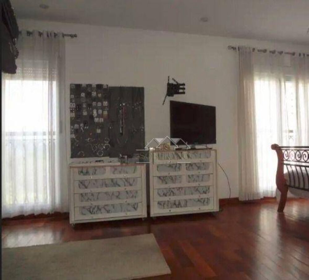 Apartamento, 3 quartos, 165 m² - Foto 4