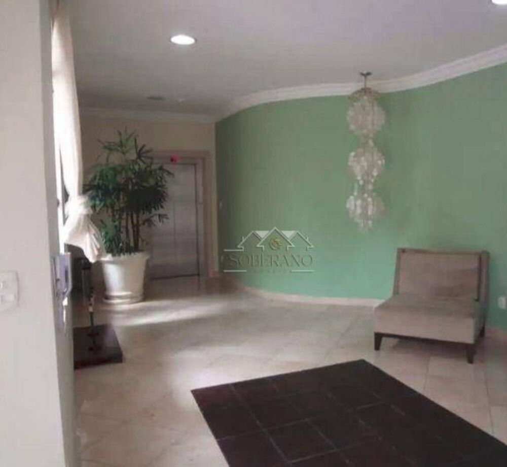 Apartamento, 3 quartos, 165 m² - Foto 2