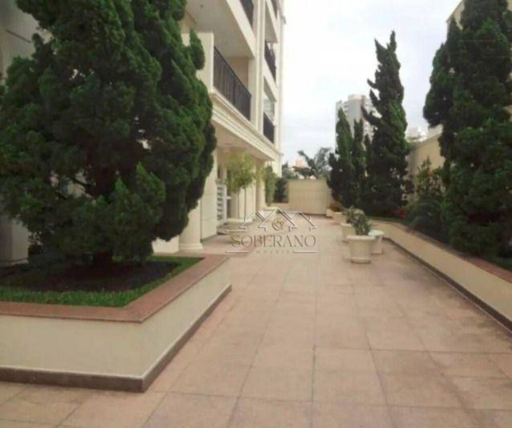 Apartamento, 3 quartos, 165 m² - Foto 1