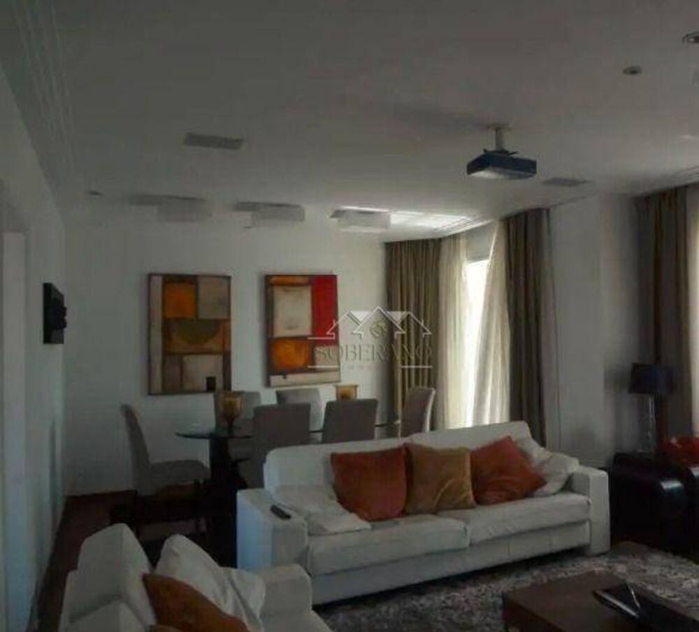 Apartamento, 3 quartos, 165 m² - Foto 10