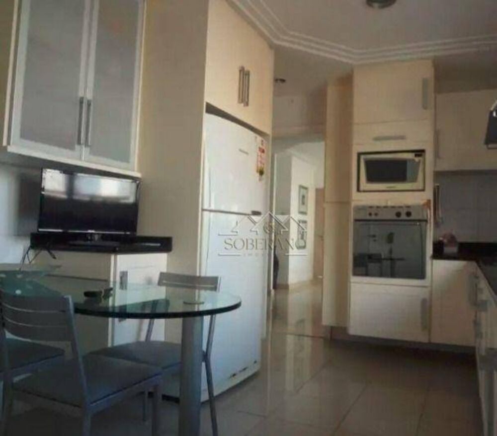 Apartamento, 3 quartos, 165 m² - Foto 5