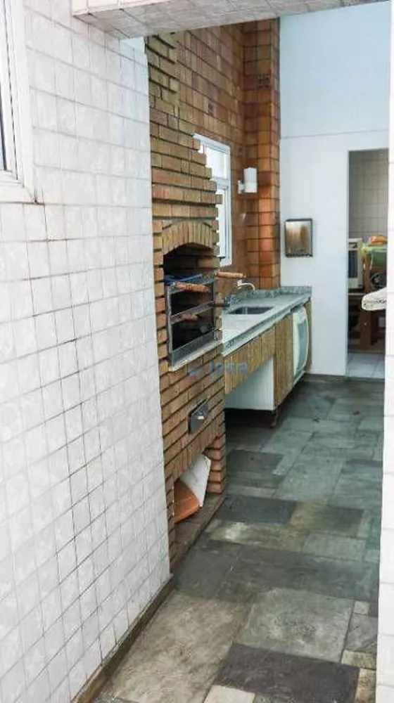 Cobertura, 4 quartos, 258 m² - Foto 2