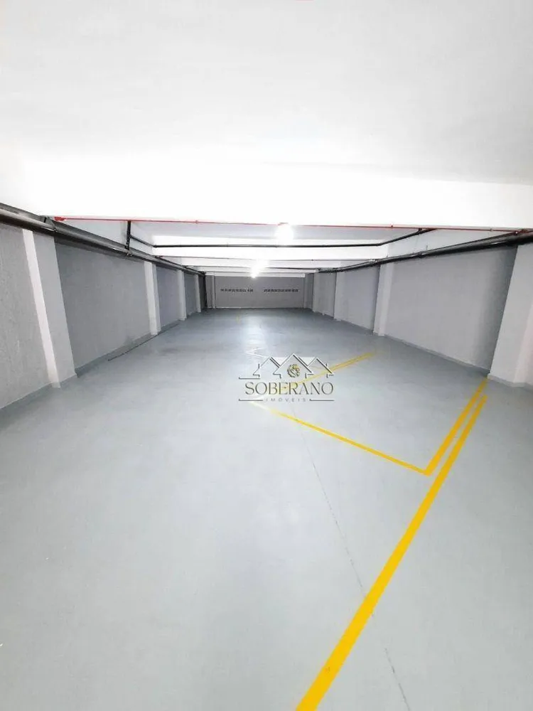 Apartamento, 2 quartos, 72 m² - Foto 3