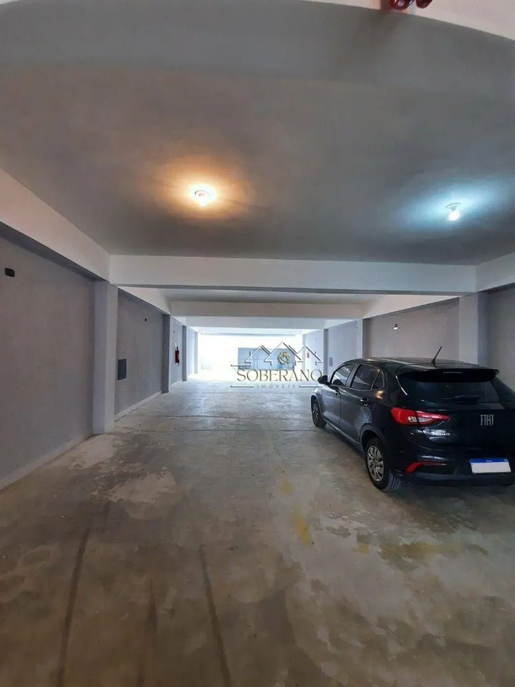 Apartamento, 2 quartos, 72 m² - Foto 4