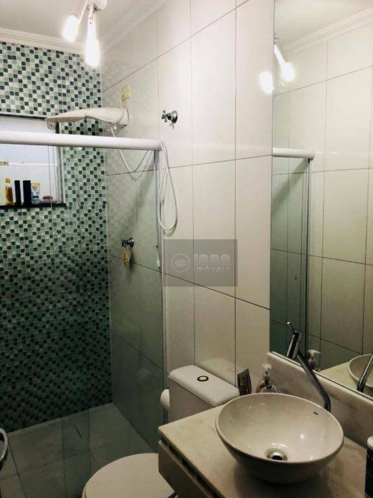 Sobrado à venda com 3 quartos, 119m² - Foto 4