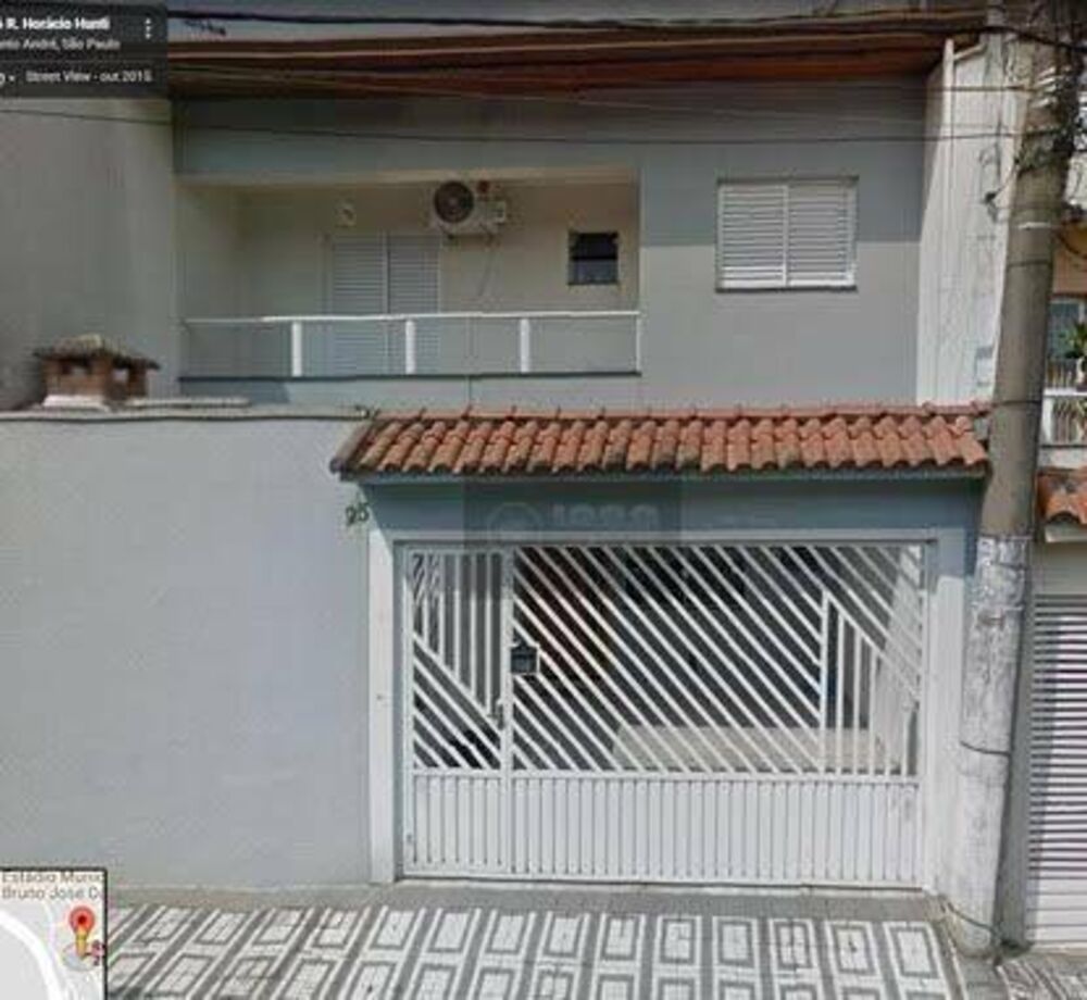 Sobrado à venda com 3 quartos, 119m² - Foto 12