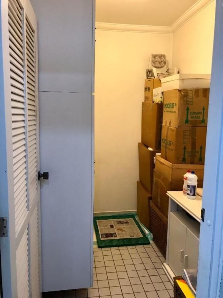 Apartamento à venda com 3 quartos, 162m² - Foto 7
