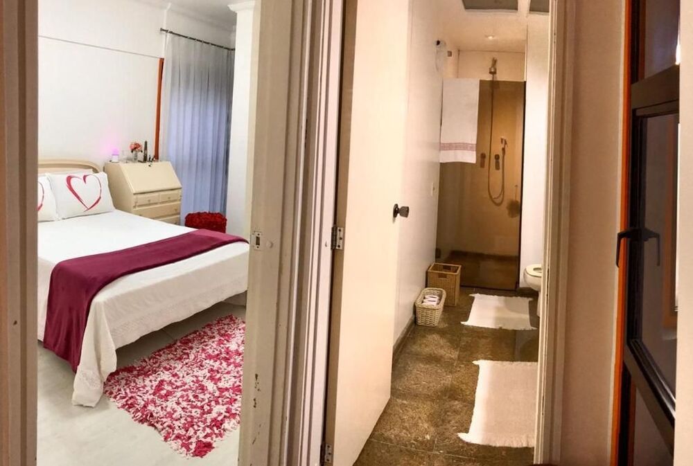 Apartamento à venda com 3 quartos, 162m² - Foto 11