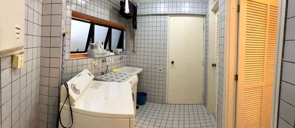 Apartamento à venda com 3 quartos, 162m² - Foto 5
