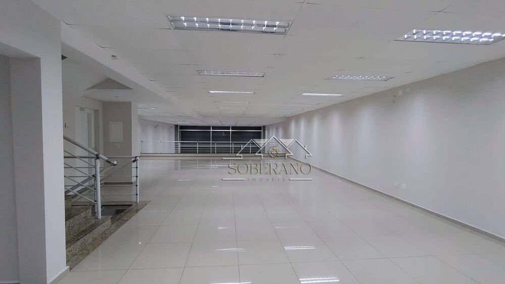 Depósito-Galpão, 614 m² - Foto 1