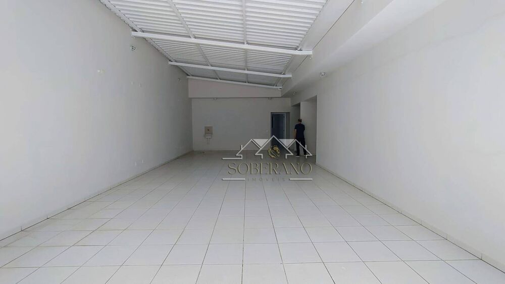 Depósito-Galpão, 614 m² - Foto 2