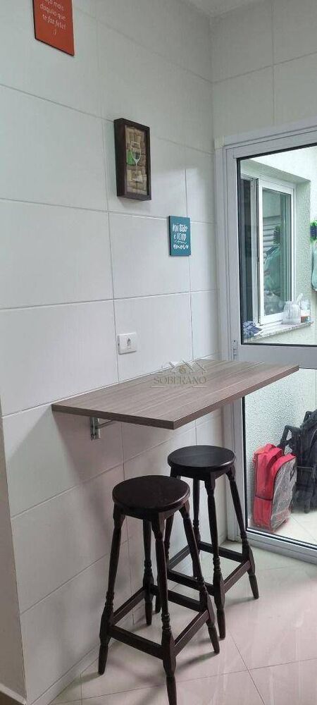 Apartamento, 3 quartos, 68 m² - Foto 3