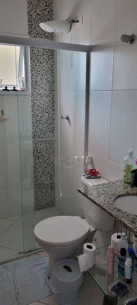 Apartamento, 3 quartos, 68 m² - Foto 1