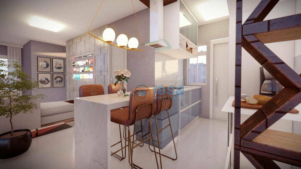 Apartamento, 3 quartos, 121 m² - Foto 10