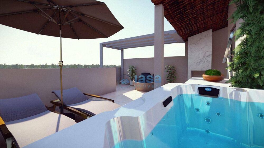 Apartamento, 3 quartos, 121 m² - Foto 12