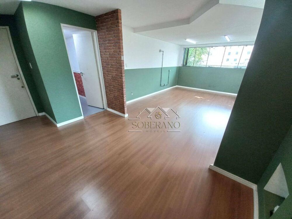 Sala-Conjunto, 55 m² - Foto 4