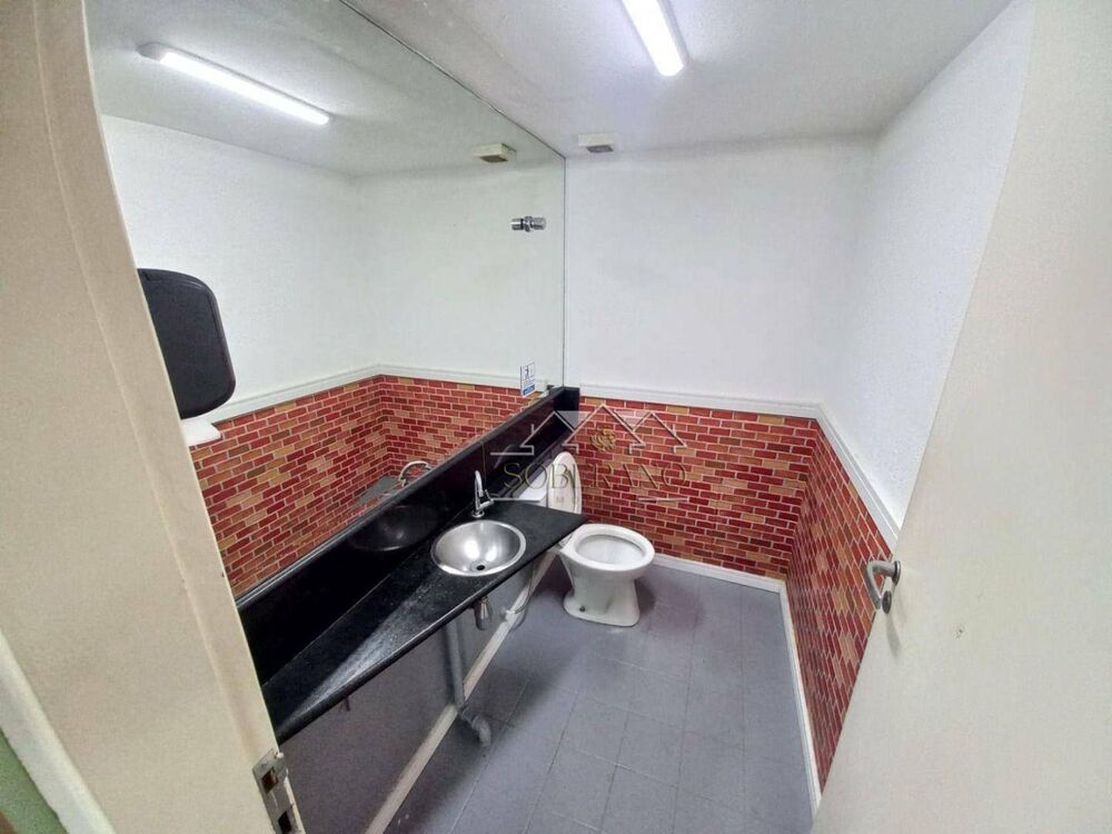 Sala-Conjunto, 55 m² - Foto 6