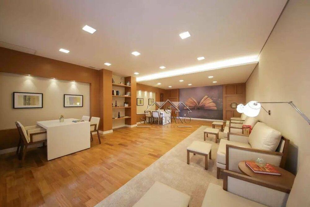 Apartamento, 2 quartos, 77 m² - Foto 2