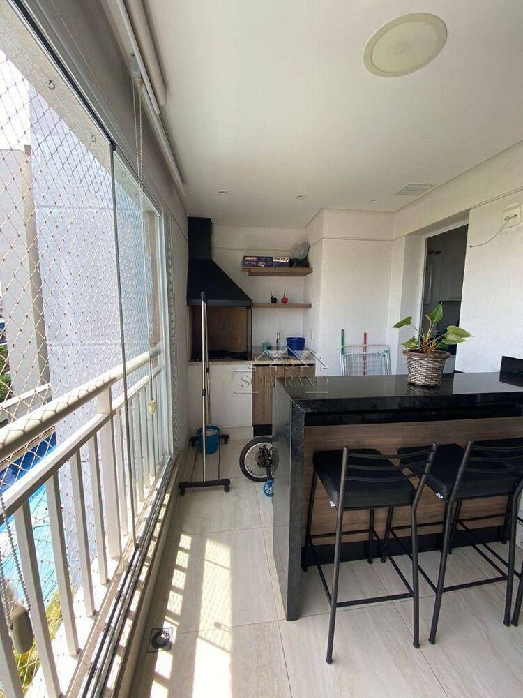 Apartamento, 2 quartos, 77 m² - Foto 3