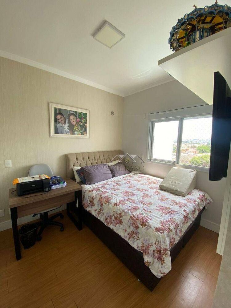 Apartamento, 2 quartos, 77 m² - Foto 6