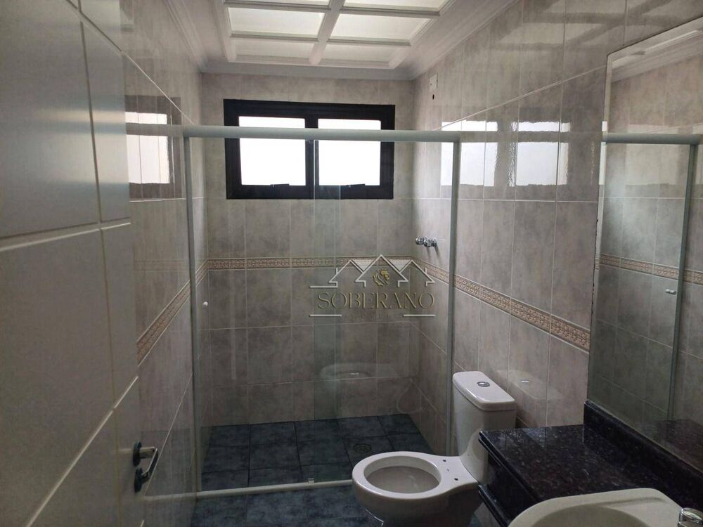 Apartamento à venda com 3 quartos, 160m² - Foto 4