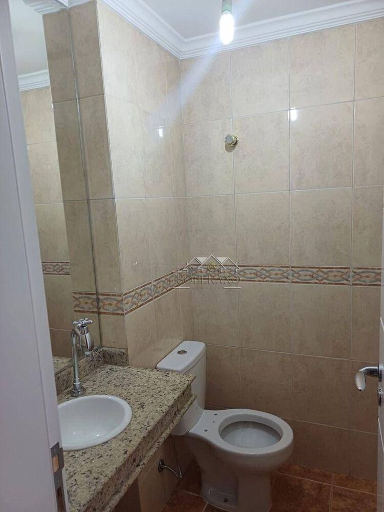 Apartamento à venda com 3 quartos, 160m² - Foto 12