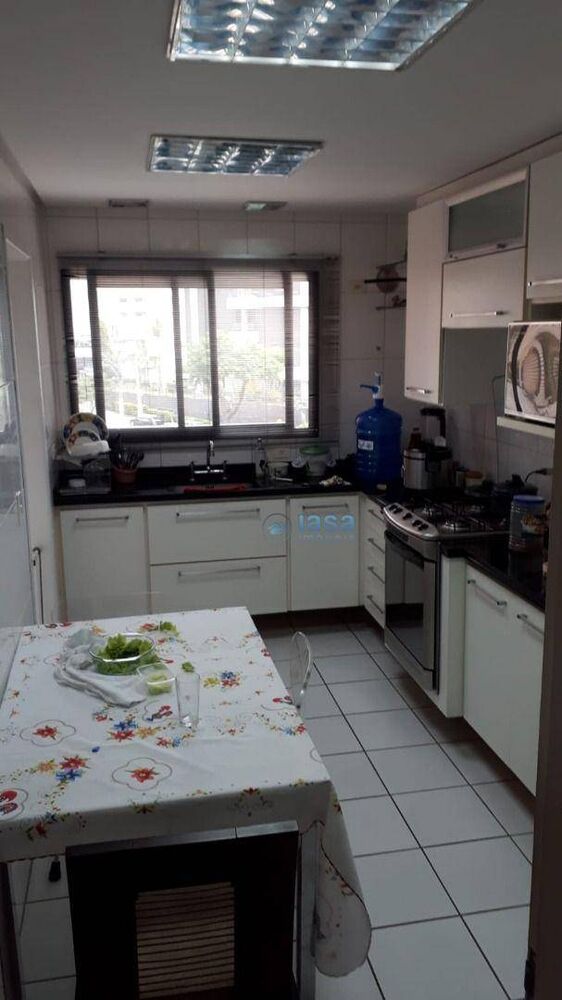 Apartamento, 3 quartos, 105 m² - Foto 1