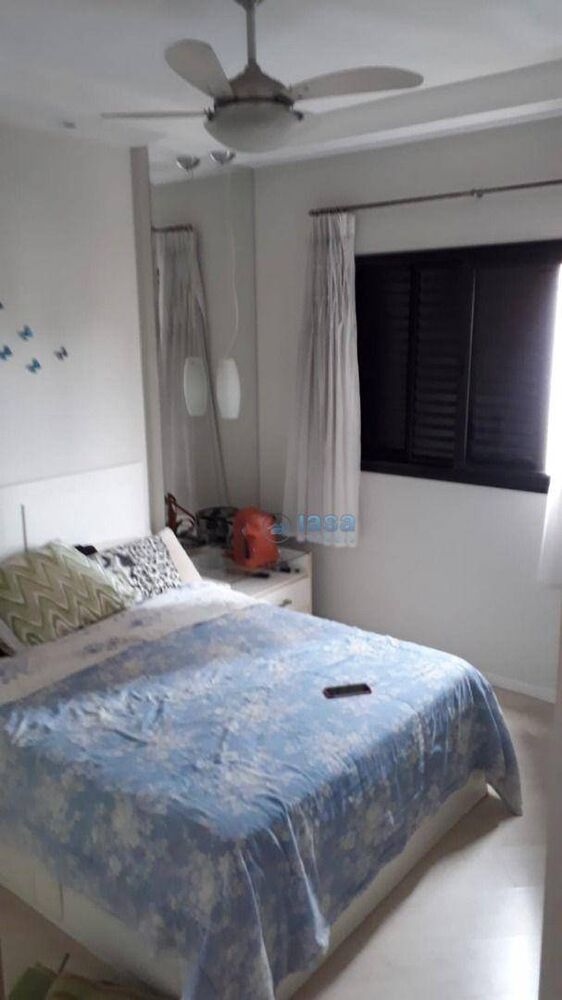 Apartamento, 3 quartos, 105 m² - Foto 2