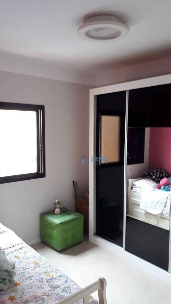Apartamento, 3 quartos, 105 m² - Foto 3