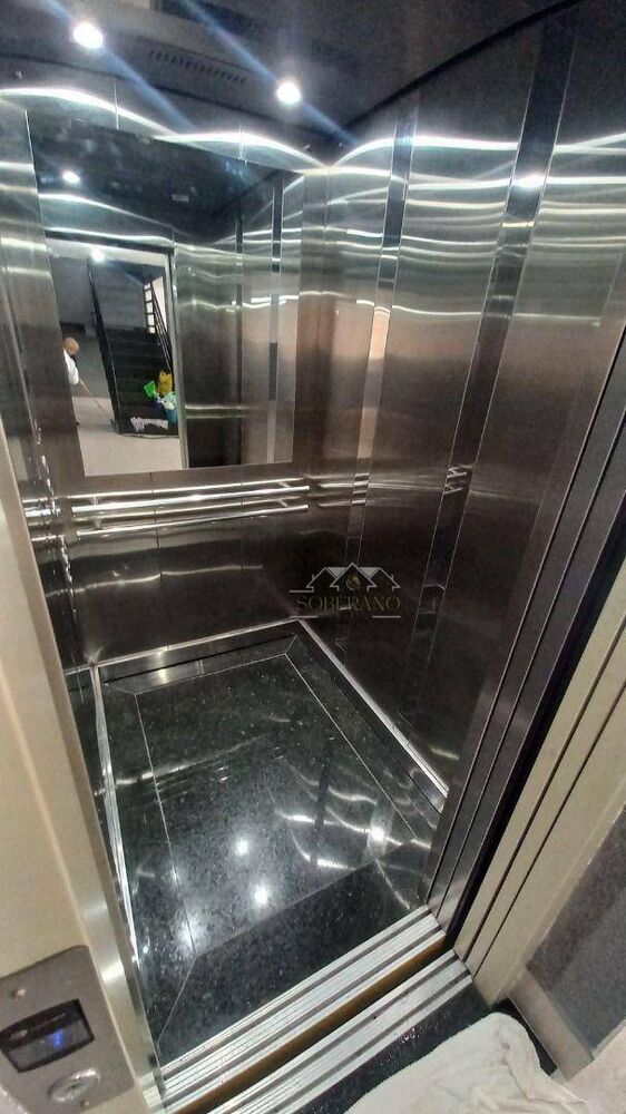 Cobertura à venda com 2 quartos, 100m² - Foto 11