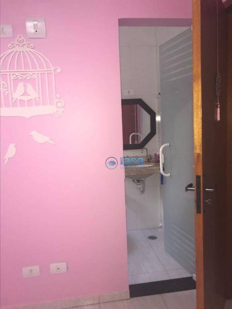 Sobrado, 3 quartos - Foto 6