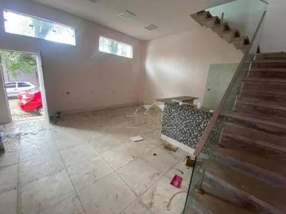 Loja-Salão, 237 m² - Foto 4