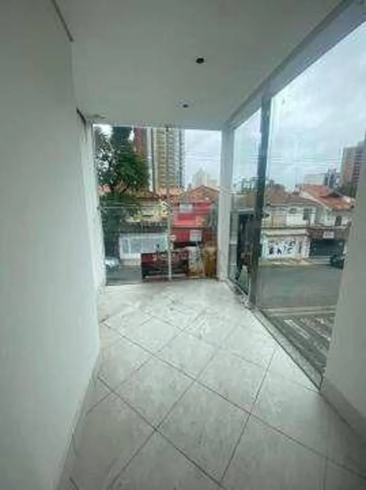 Loja-Salão, 237 m² - Foto 2