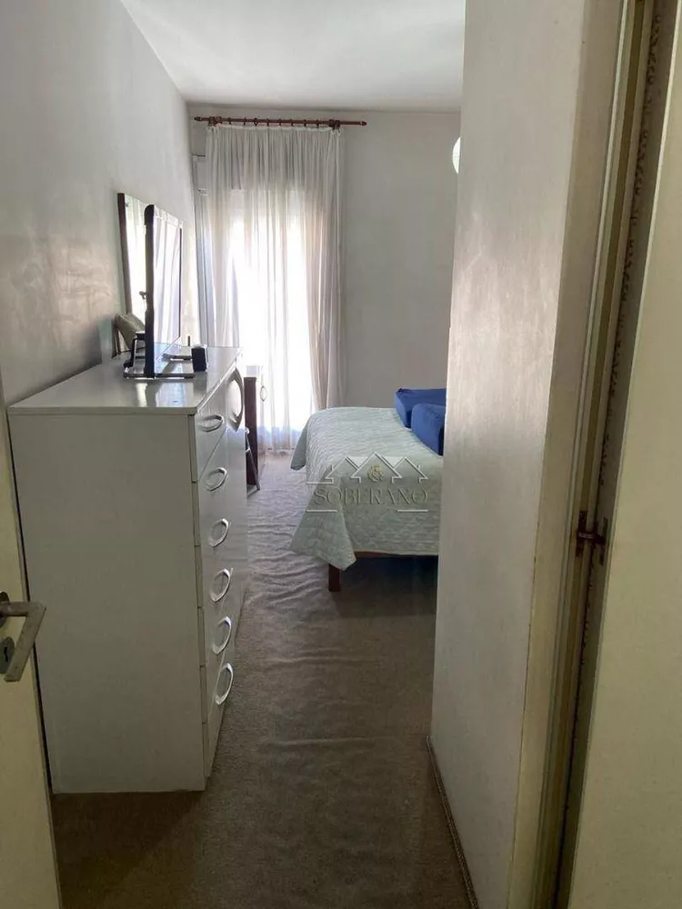 Apartamento à venda com 3 quartos, 105m² - Foto 3