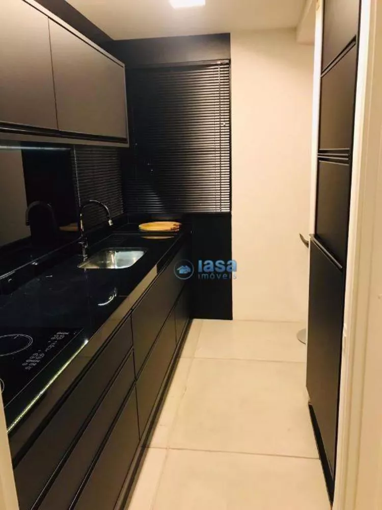 Apartamento, 1 quarto, 97 m² - Foto 2