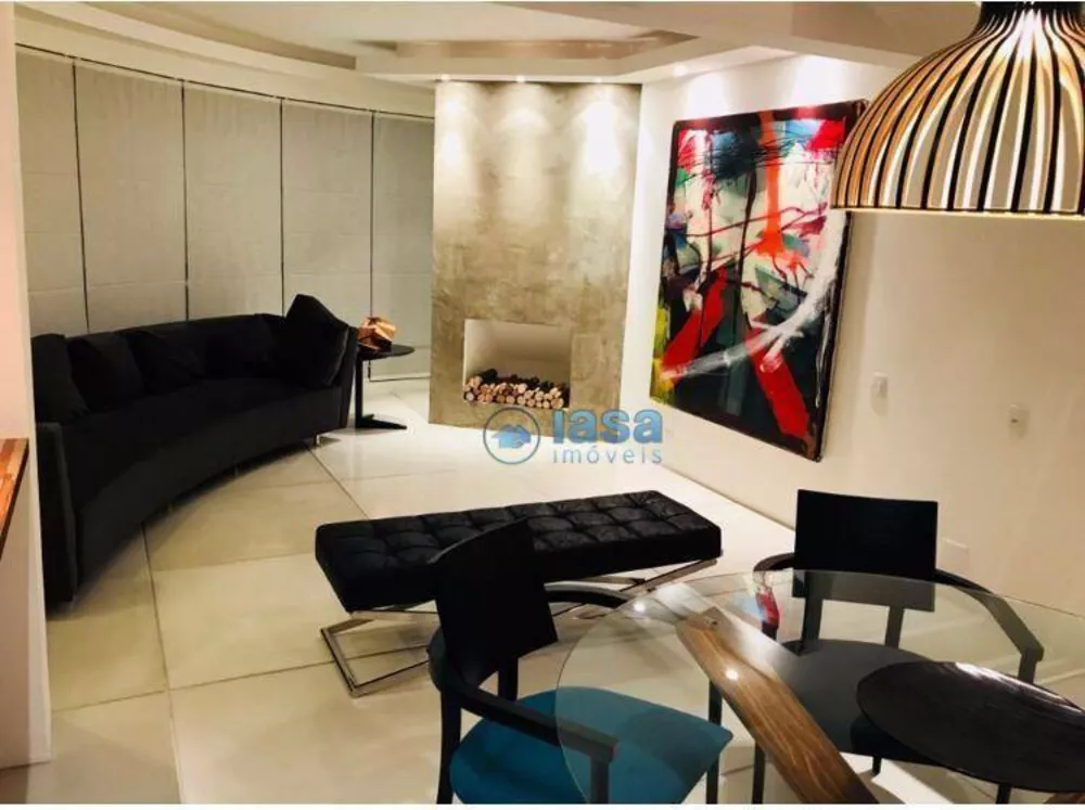 Apartamento, 1 quarto, 97 m² - Foto 4