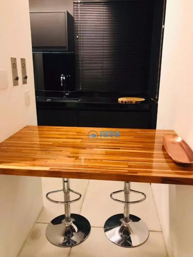 Apartamento, 1 quarto, 97 m² - Foto 3
