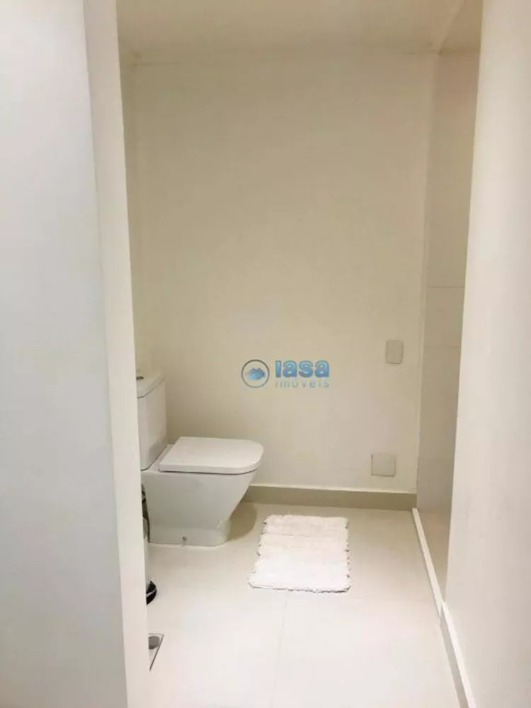 Apartamento, 1 quarto, 97 m² - Foto 1