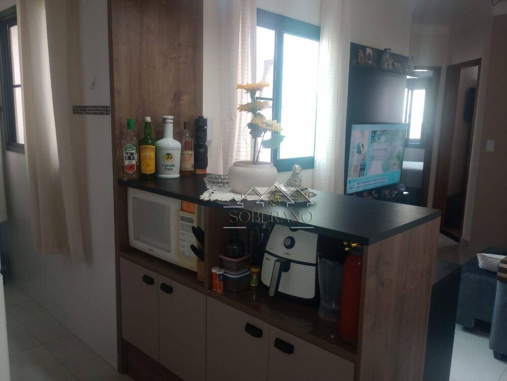 Cobertura, 2 quartos, 79 m² - Foto 9